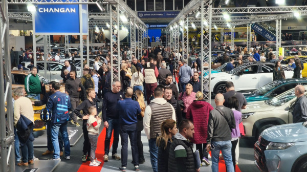 ANKETA Da li biste kupili kineski automobil?