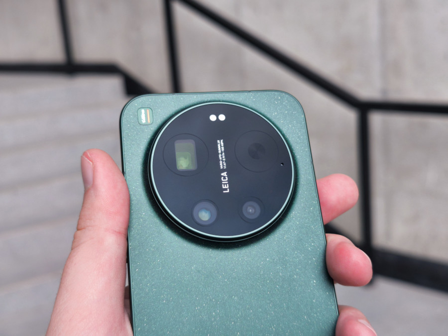 Xiaomi 17 Ultra – opravdana očekivanja