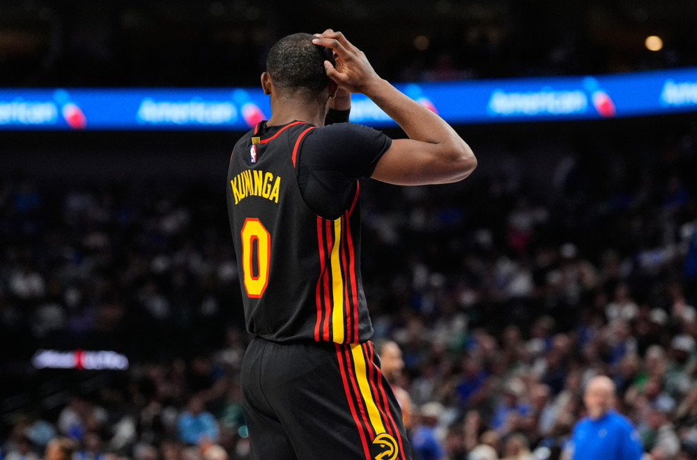 Poslao asistenciju, pa slučajno dao 6. najdalji koš u istoriji VIDEO