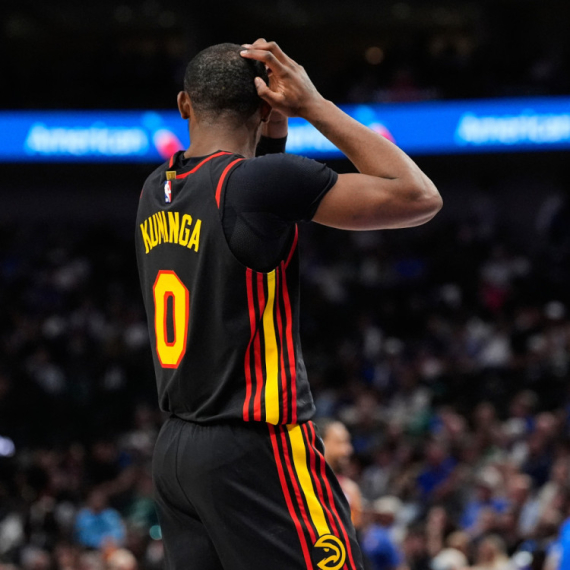 Poslao asistenciju, pa slučajno dao 6. najdalji koš u istoriji VIDEO