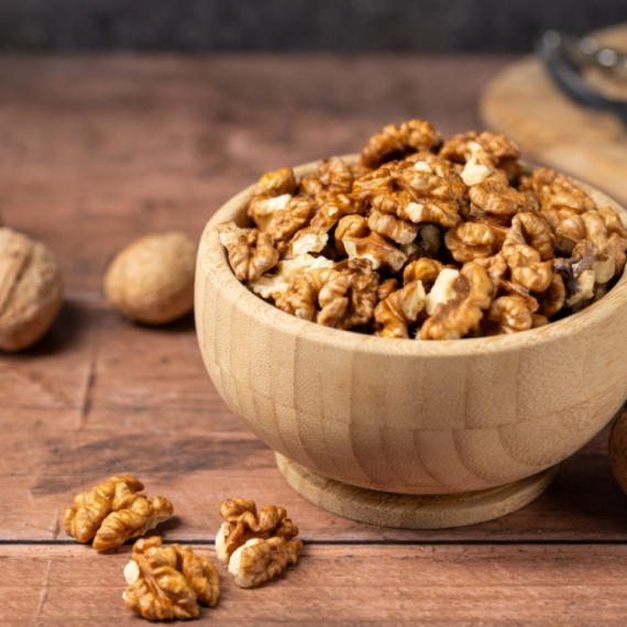 Orasi koje ste kupili su gorki? Bez brige, pomoću ovih trikova možete im vratiti ukus