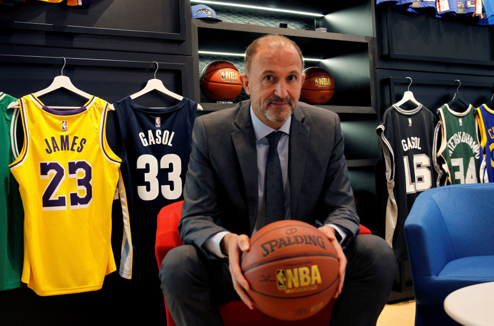 Veleobrt – Evroliga hoće da se spoji sa NBA?!