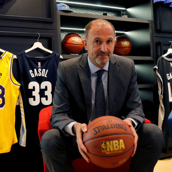 Veleobrt – Evroliga hoće da se spoji sa NBA?!