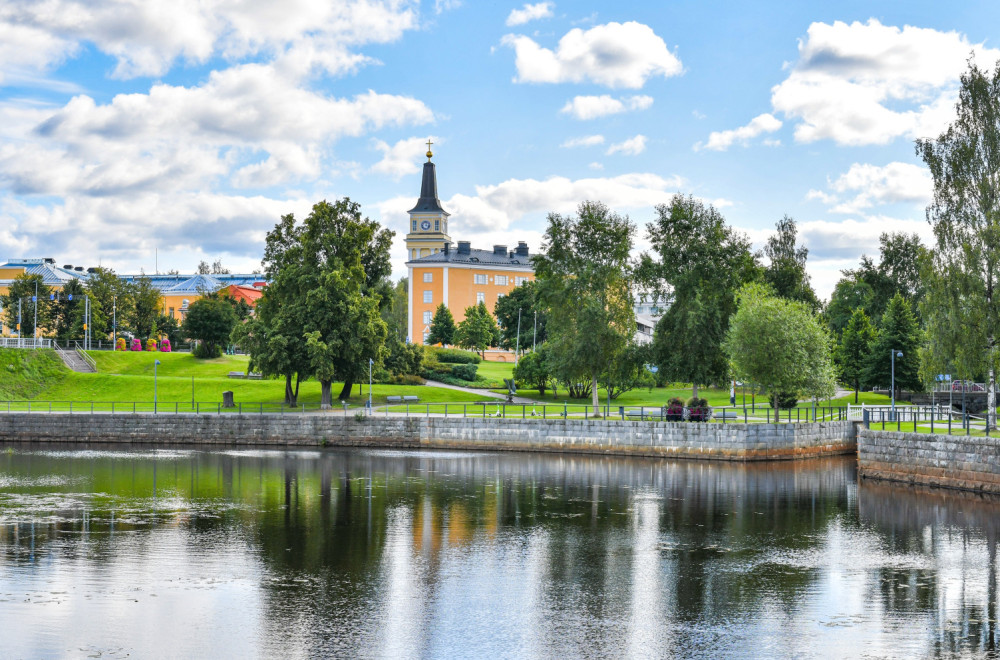 Prijavite se za besplatno putovanje u Finsku: Ovo su uslovi