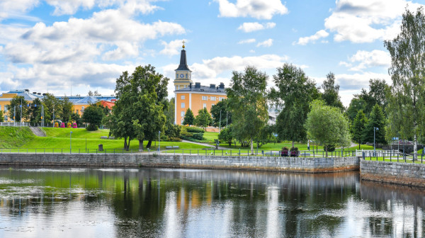 Prijavite se za besplatno putovanje u Finsku: Ovo su uslovi