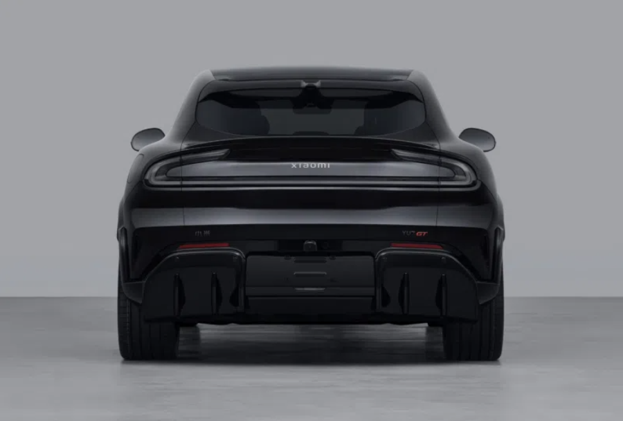 Moćni Xiaomi SUV od 1.000 konjskih snaga! Poznati su domet i cena FOTO