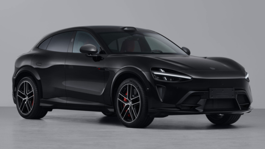 Moćni Xiaomi SUV od 1.000 konjskih snaga! Poznati su domet i cena FOTO