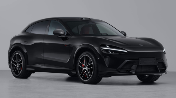 Moćni Xiaomi SUV od 1.000 konjskih snaga! Poznati su domet i cena FOTO