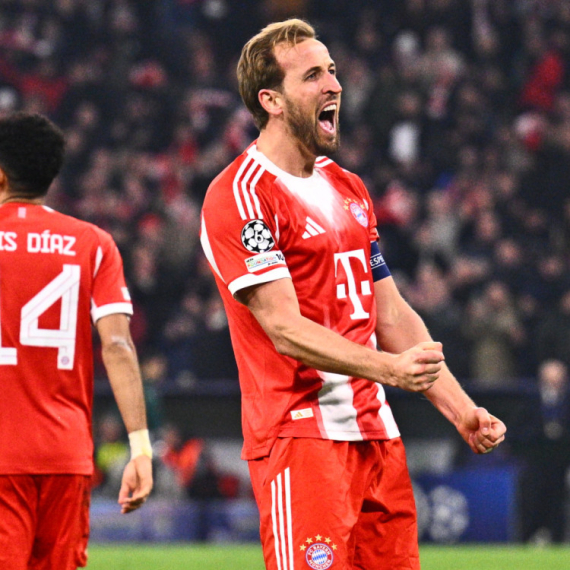 Kejn i Salah ispisali istoriju LŠ – prvi Englez i Afrikanac