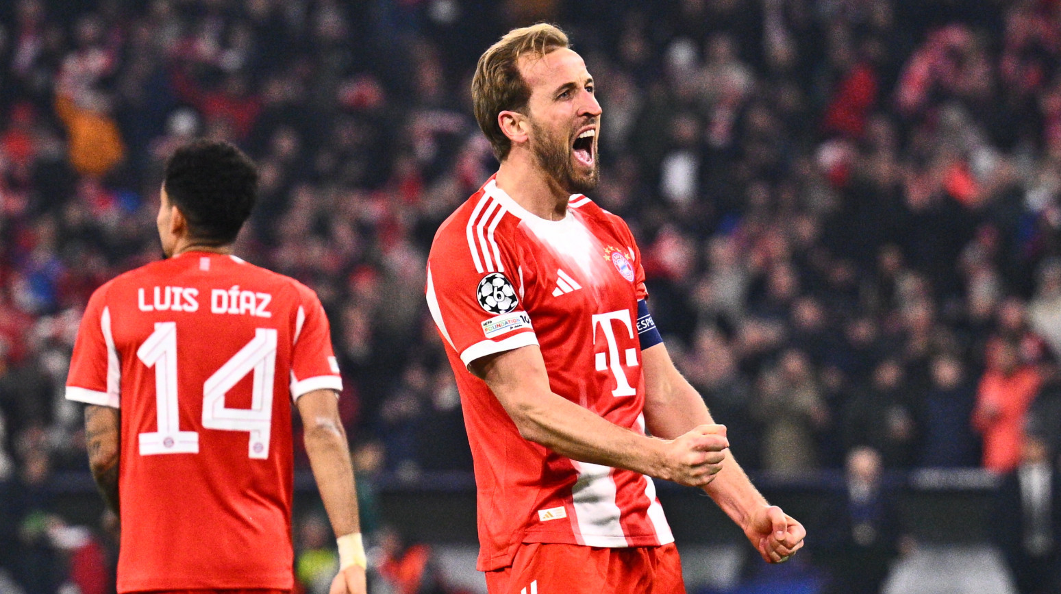 Kejn i Salah ispisali istoriju LŠ – prvi Englez i Afrikanac