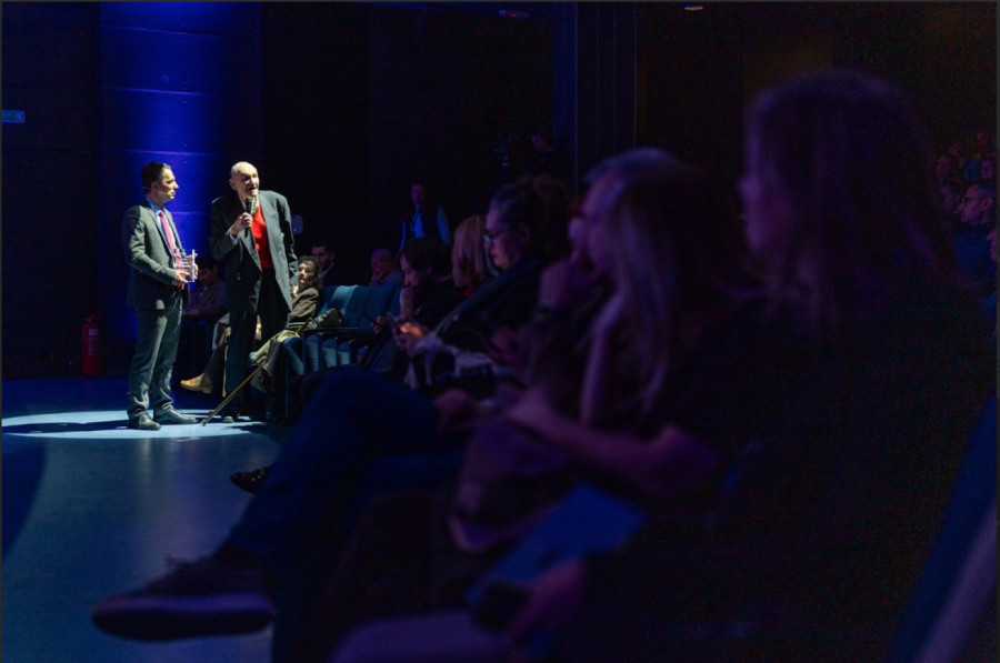 DIDS 2026 – Počasna plaketa Nikoli Markoviću za poseban doprinos razvoju Interneta u Srbiji