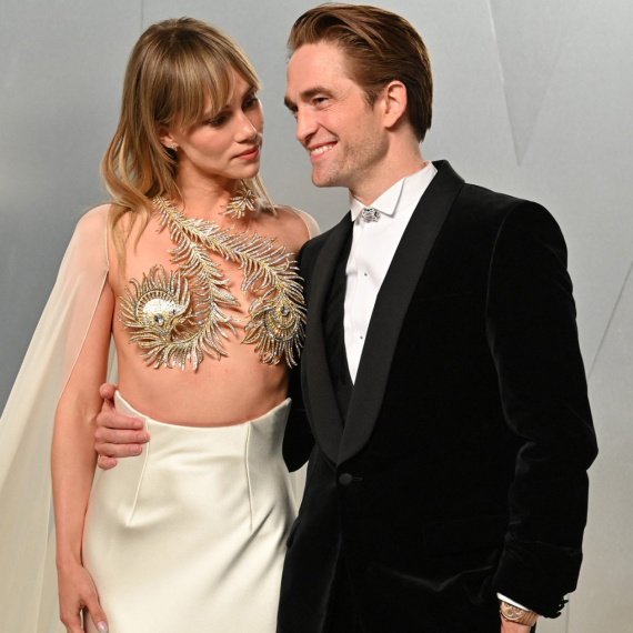 Oženio se Robert Patinson? Odala ga jedna izjava FOTO