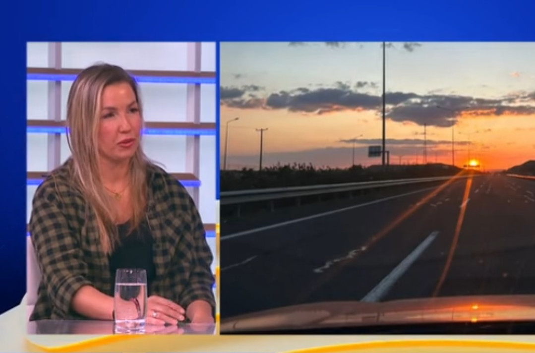 Srpkinja sama stigla autom od Iraka do Beograda: Letele su rakete, podsetilo me na 1999 VIDEO