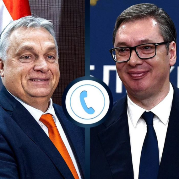 Vučić sa Orbanom: Važan razgovor o energetskoj bezbednosti i zajedničkim projektima