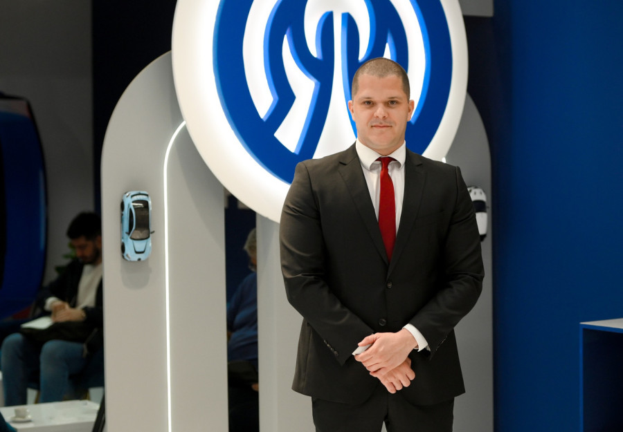 Vozi bez stresa, kasko je adresa!