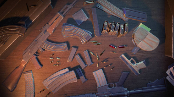 Reload mehanika u kanteru je potpuno promenjena