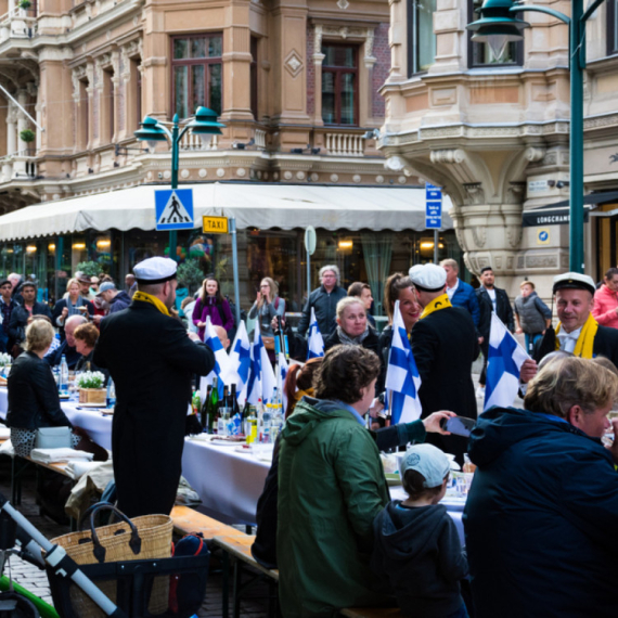 Koliko ste Finac? Pet stvari koje u Finskoj nikad ne rade ANKETA/VIDEO