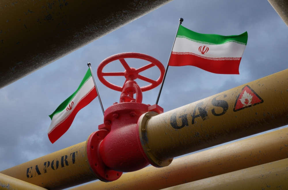 Žila kucavica: Šta je Južni Pars koji je Tramp rekao da će razneti?