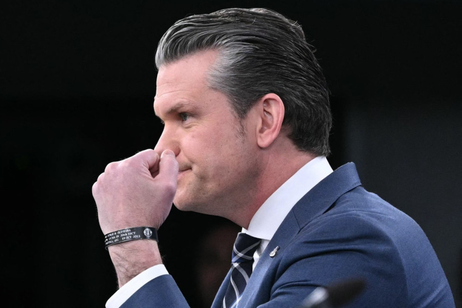 SAD: Sledi najveći udar do sada; Smrt i razaranje će pasti s neba FOTO/VIDEO