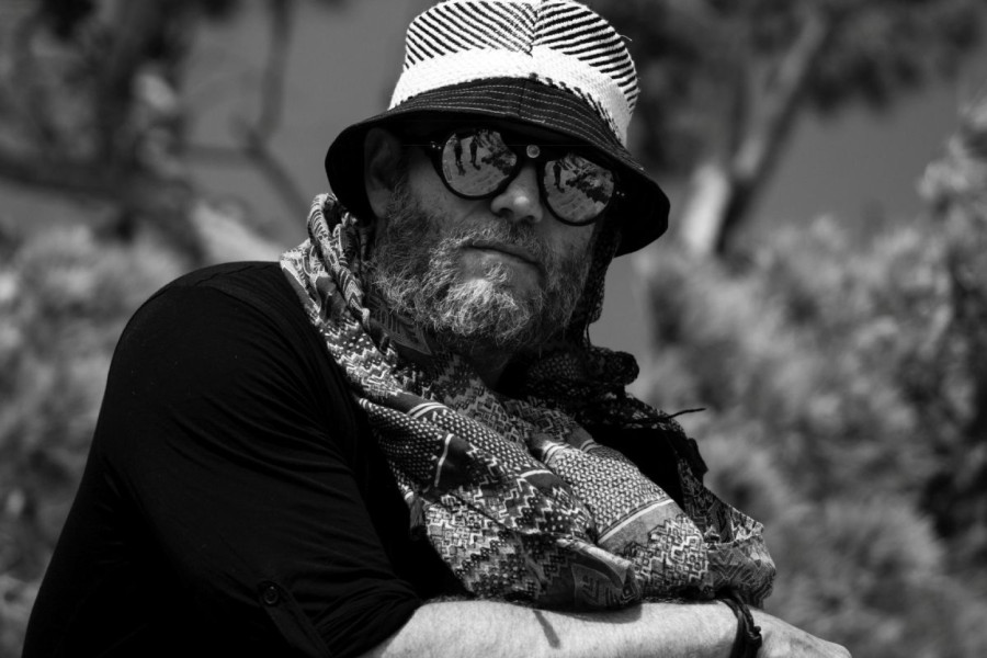 Holivudsko-srpski spektakl: Akcioni film Gospodar Oluje pred domaćom publikom FOTO/VIDEO