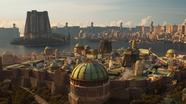 Holivudsko-srpski spektakl: Akcioni film "Gospodar Oluje" pred domaćom publikom FOTO/VIDEO