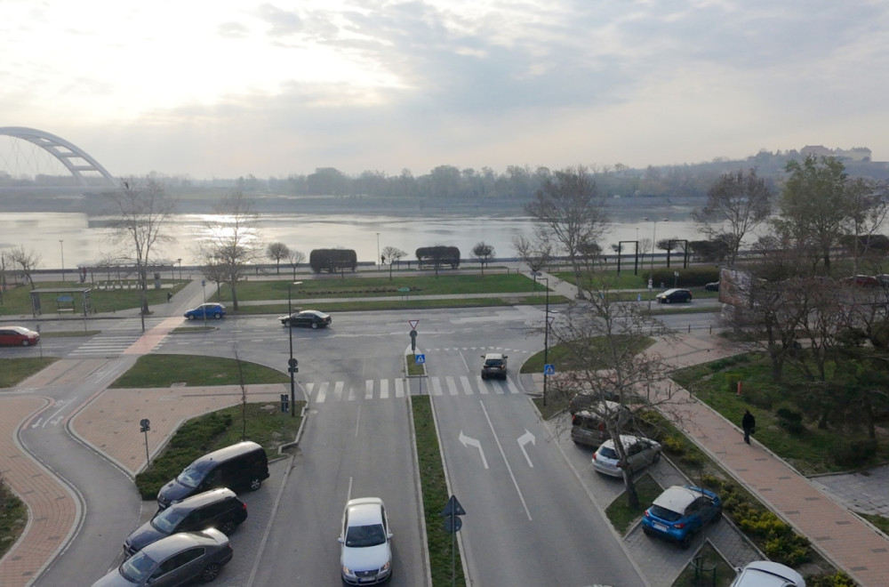 Noviteti na Beogradskom keju FOTO