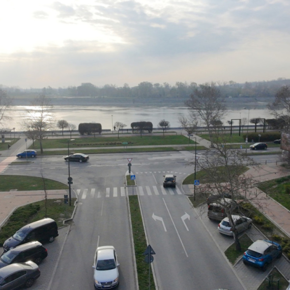 Noviteti na Beogradskom keju FOTO