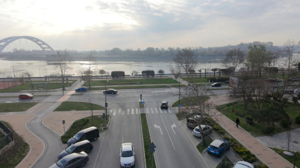 Noviteti na Beogradskom keju FOTO