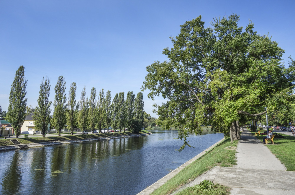 Srbija dobila još jedan Specijalni rezervat prirode: Evo po čemu je jedinstven FOTO
