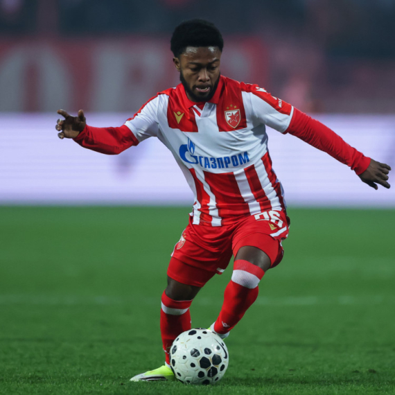 Ovusu rame uz rame sa najvećim svetskim talentima