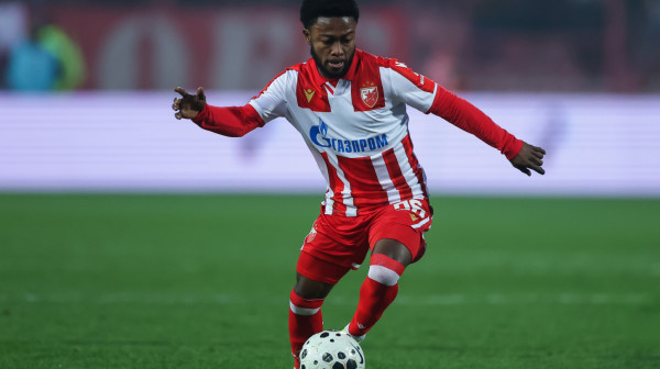 Ovusu rame uz rame sa najvećim svetskim talentima