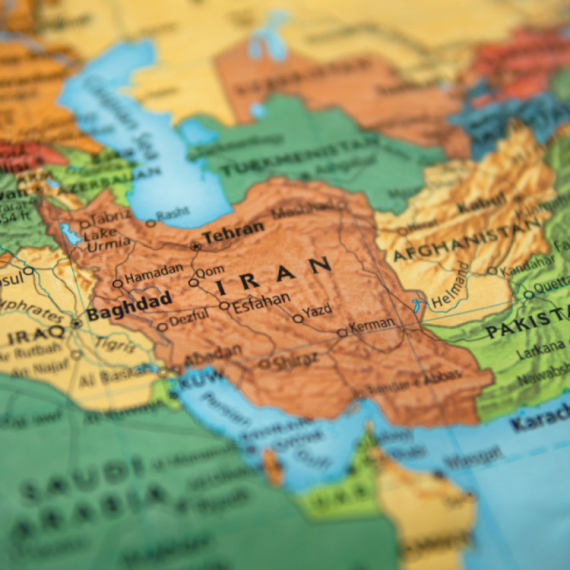 "Sporazum sa Iranom? Ništa od toga"