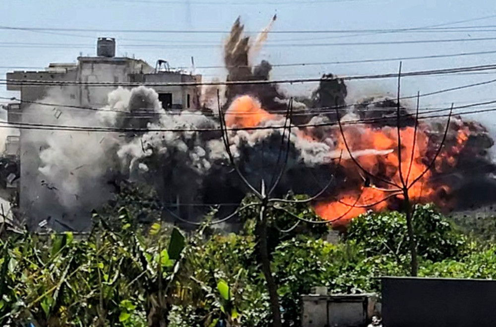 Upozorenja su izdata; "Prešli ste sve crvene linije. Snosićete posledice"