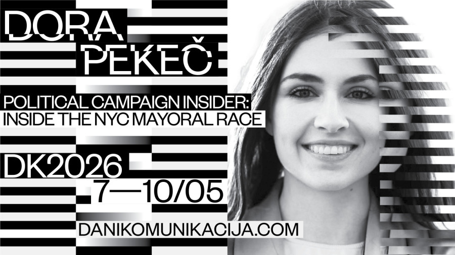 Kako su političke poruke iz kampanje Zohrana Mamdanija osvojile internet, a onda i Njujork