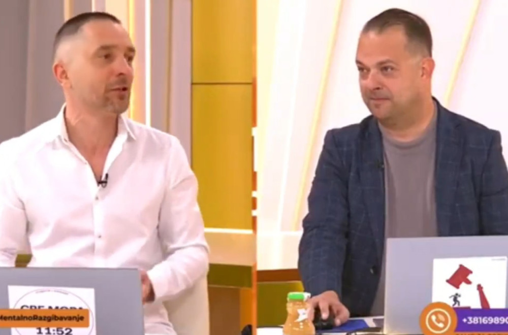 Šolakovci ponosni što su se podsmevali bolesnom dečaku; Ne živimo u Srbiji i ne želimo ništa sa tom državom