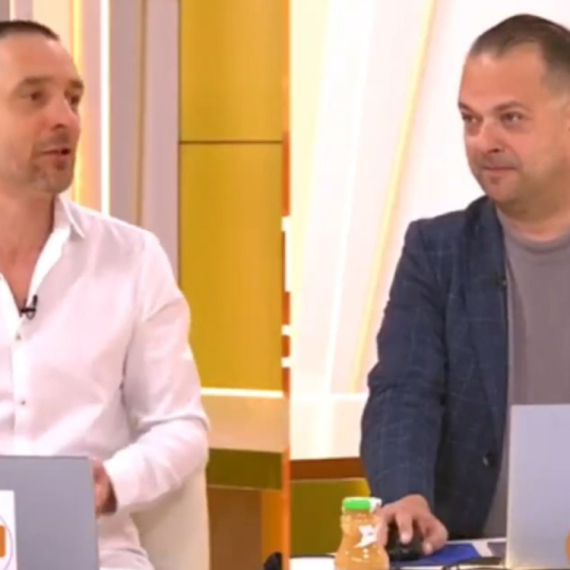 Šolakovci ponosni što su se podsmevali bolesnom dečaku; "Ne živimo u Srbiji i ne želimo ništa sa tom državom"