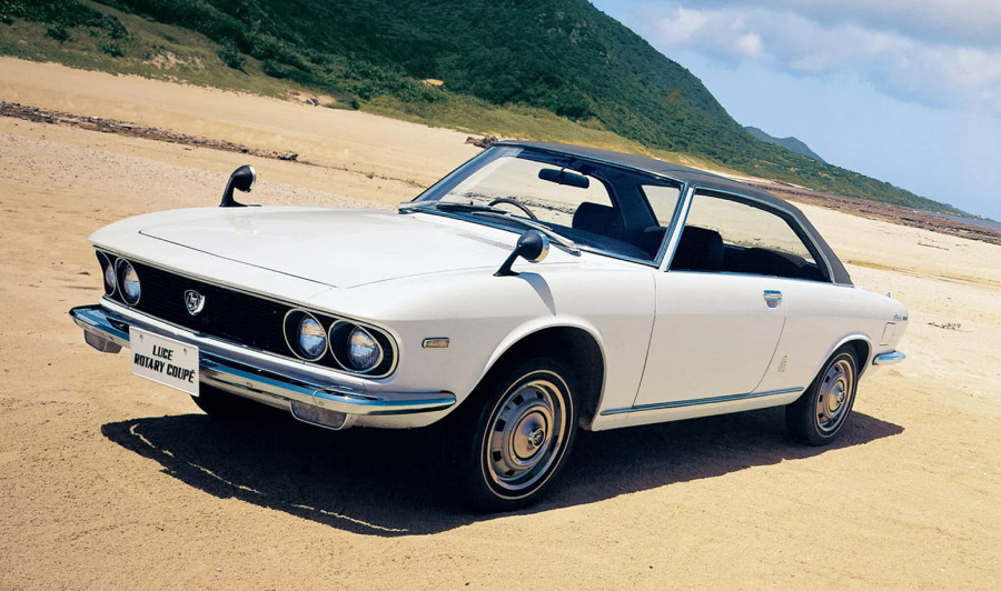 Sukob Ferrarija i Mazde: Ko je u pravu?