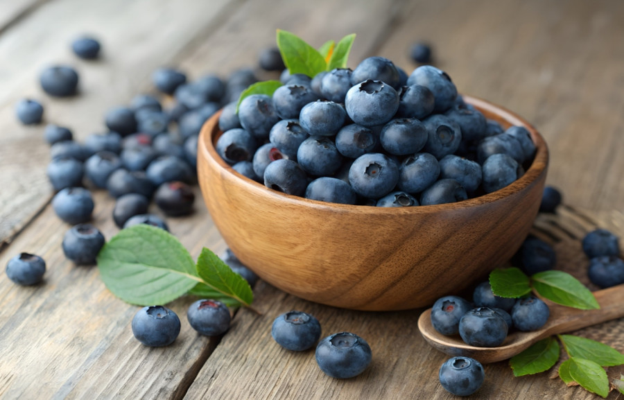 Ovo voće ima neverovatno dejstvo na krvni pritisak: Utiče na krvne sudove i holesterol