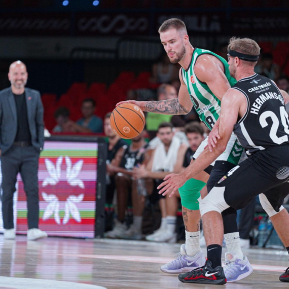 Kraj sezone za Radončića – otkriven mu tromb