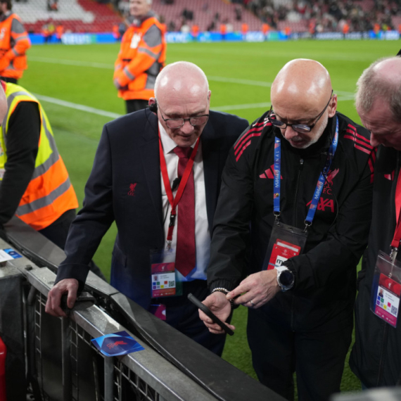 Galatasaraj tuži Liverpul zbog jezive povrede Langa