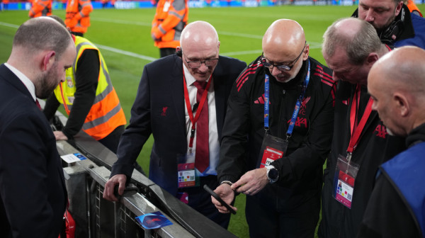 Galatasaraj tuži Liverpul zbog jezive povrede Langa