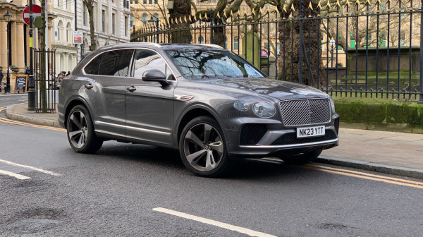 London "kažnjava" vlasnike SUV-a? Vozači već negoduju