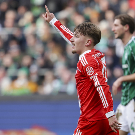 "Vunderkind" Bajerna prvi put među "pancerima" – nije jedini novajlija iz Minhena