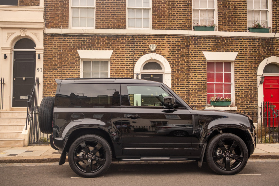 London kažnjava vlasnike SUV-a? Vozači već negoduju