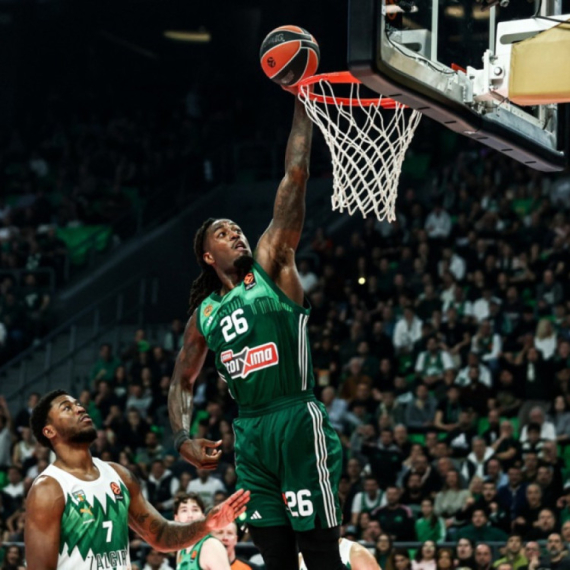 Lesor pred Zvezdu: "Ne znam da li su ikada igrali plej-of"