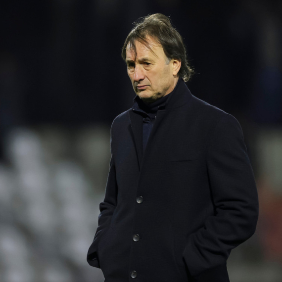 Tanjga: "Najgore su unapred dobijene utakmice"