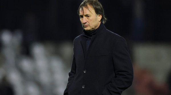 Tanjga: "Najgore su unapred dobijene utakmice"