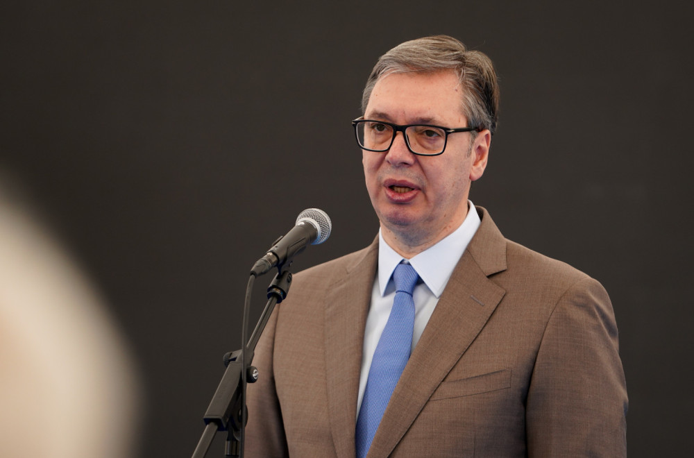 Vučić sazvao hitnu sednicu Saveta za nacionalnu bezbednost: Tema energenti