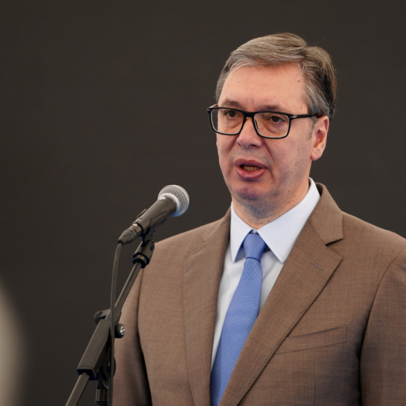 Vučić sazvao hitnu sednicu Saveta za nacionalnu bezbednost: Tema energenti