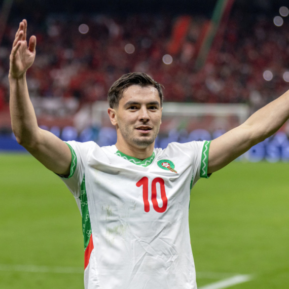 Marokanci oberučke prihvatili oduzetu titulu